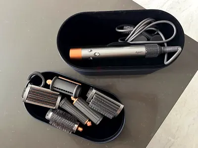 Dyson Airwrap HS05 Multi-Styler Complete