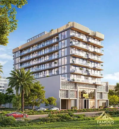Discover Your Dream Home at Ryze Residence.