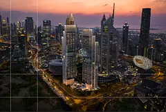 High ROI | Luxury Living | Flexible Payment