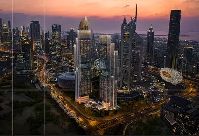 High ROI | Luxury Living | Flexible Payment