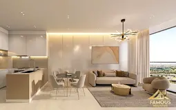 Unlock Luxury Living Ryze Residence ,Warsan,Dubai!