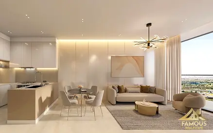Unlock Luxury Living Ryze Residence ,Warsan,Dubai!