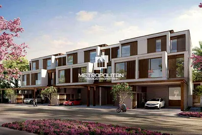 G+2 Townhouse | Best Deal | Area Specialist