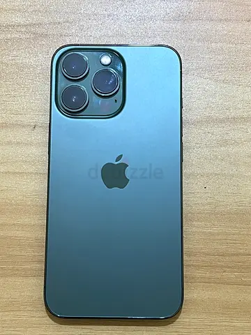 IPhone 13 pro 1Tb