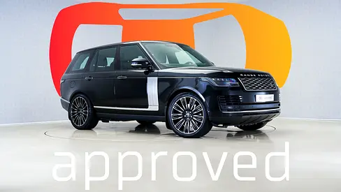 UAEs Very Best Example | 2 Years Free Servicing | AED 4,460 PM | P525 Vogue SE