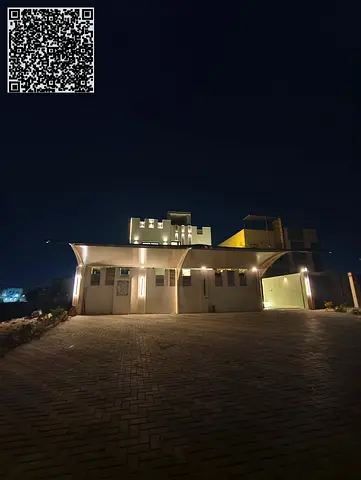 Villa for Rent – Al Mowaihat 1, Ajman