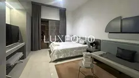 Fully Furnished Studio I Burj Views I Vacant