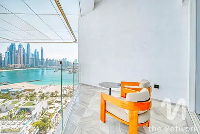 Investment | Studio | Hotel Pool Management | Five
