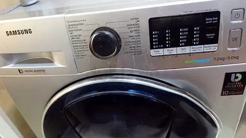 Washing Machine Repair