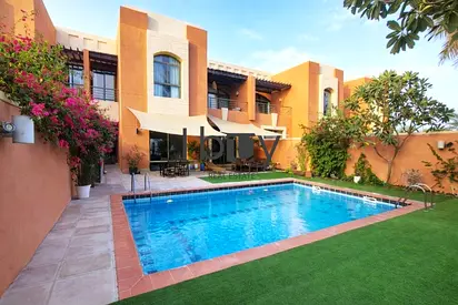 Mangrove Villa | Private Garden and Swimming pool