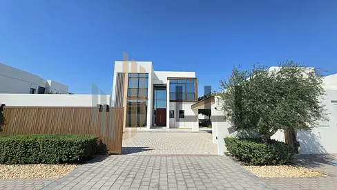 Elite 4BR Villa-Landscaped |Single Row | Exclusive