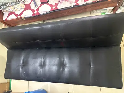 Convertible Sofa (sofa cum bed)