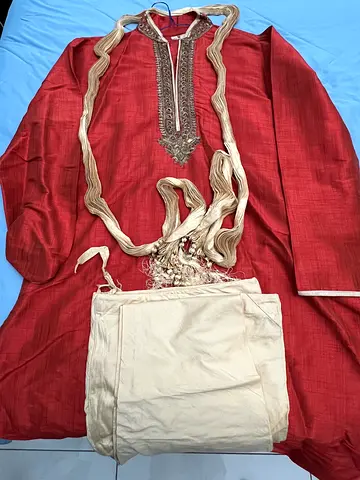 Men’s Indian Kurta Clothing