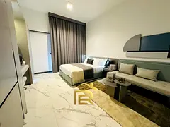 PRIME LOCATION | FURNISHED STUDIO | READY TO AVAIL