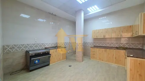 Spacious 3BR Detached Annex for Rent in Al Warqa 3