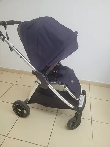 Mamas  Papas Premium Baby Stroller – Excellent Condition