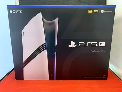 PlayStation 5 pro