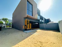 3bedroom villa || Corner || Bigger size || Gym pool || Maid room ||