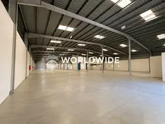Prime Warehouse Facility | 30,000 Sqft Ground Floor Warehouse | 150kW Power | AED 1.3M Rent | New In