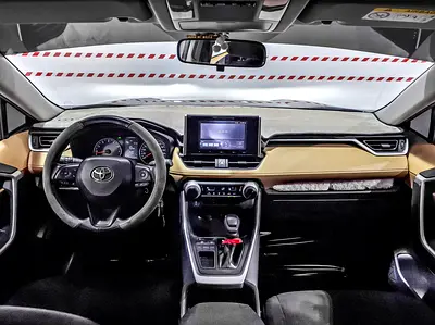 صورة 9 لـ 2024 Toyota RAV 4