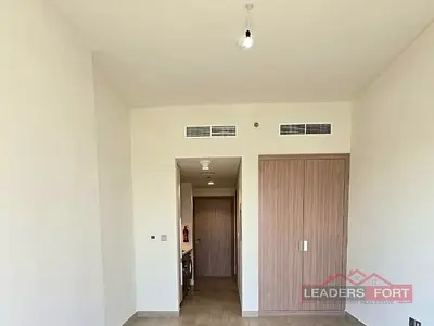 Azizi Riviera 44 | Spacious Balcony | Boulevard View | Unfurnished