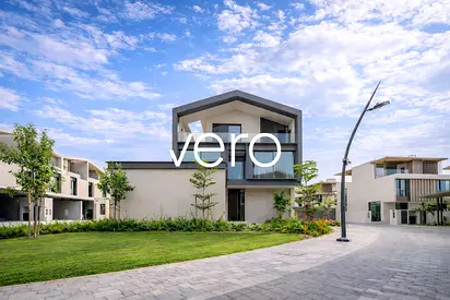 Brand New Villa | Closed Kitchen | Lift