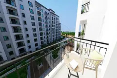 √ Partial Golf Views | 4 Payments | Furnished √