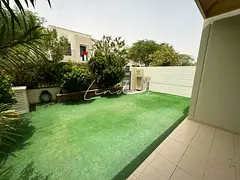 Green belt | Type 1 | Vacant now