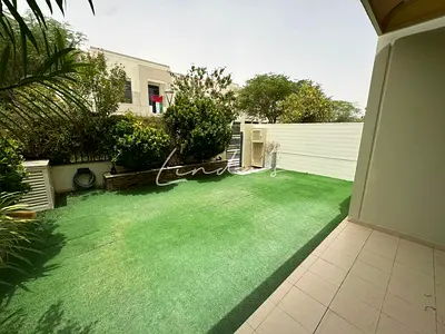 Green belt | Type 1 | Vacant now