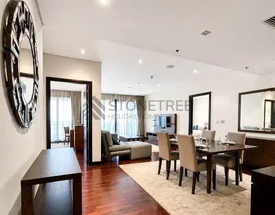 NO SECURITY DEPOSIT | Flexible Cancellation Terms