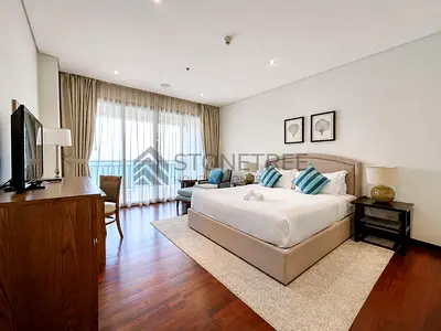 Flexible Cancellation Terms | Private Beach Access | Full Sea View