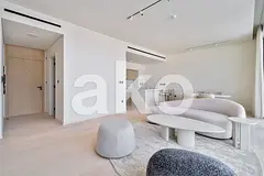 Exclusive 1BR Kempinski Brand New Spacious Balcony