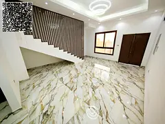 BEAUTIFUL 5 MASTER BEDROOM VILLA AVILABLE FOR RENT IN ZHAYA AJMAN