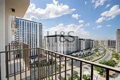 1 Bedroom Apartment in Socio Tower - Dubai Hills