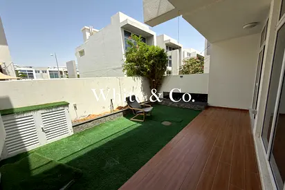 Upgraded Unit | Unfurnished | Vacant 3BR