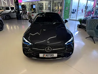 2024 Mercedes-BENZ CLE — миниатюра 3