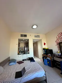 Fully furnished Executive Mens Bedspace