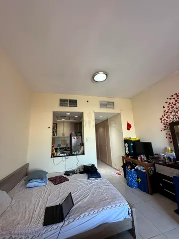 Fully furnished Executive Mens Bedspace
