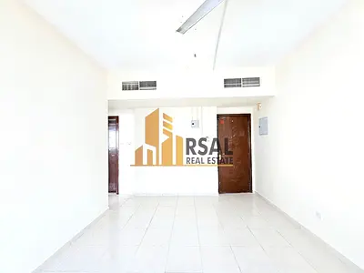 Lavish family 1BHK/Ready to move/EASY Payment/Near to Ambassador School Sharjah Muwaileh