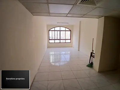 Cheapest Spacious 2BR Apartment With Open View and Central AC 6 Cheque Payments