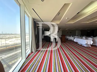 Open Layout Fitted Office in Prime Central Location