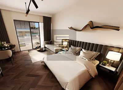 Spacious Studio! Best Investment! Top-Notch Community