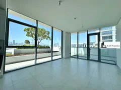 Corner Unit | Big Balcony | Ready to Move