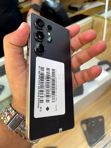 Samsung galaxy s25 ultra 1tb