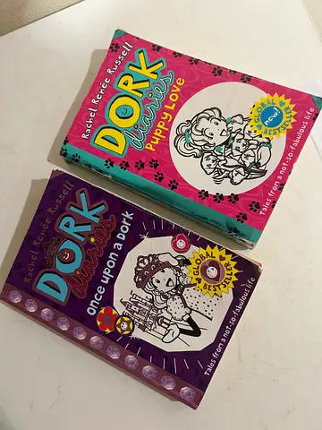 Kids Books