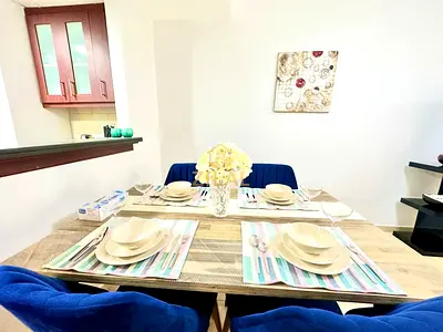 Special Offer | Huge Studio in Rimal 2 | JBR | All Utility Bills Included
