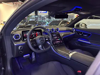 2024 Mercedes-BENZ CLE — миниатюра 11