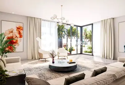 Double Row | Swimming Pool | Premium Location