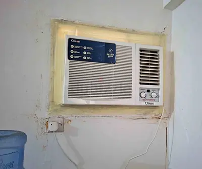 Used air condition for sale