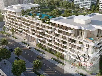 | HIGH ROI | LUXURY STUDIO I PRIME LOCATION